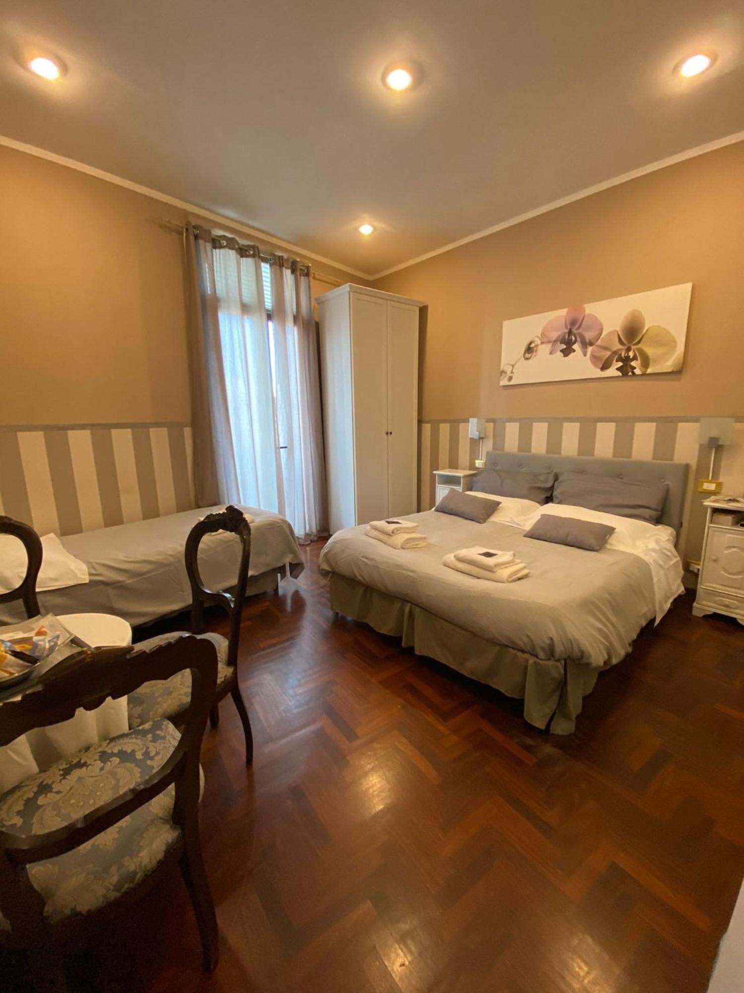 Morgagni House — Photos 2